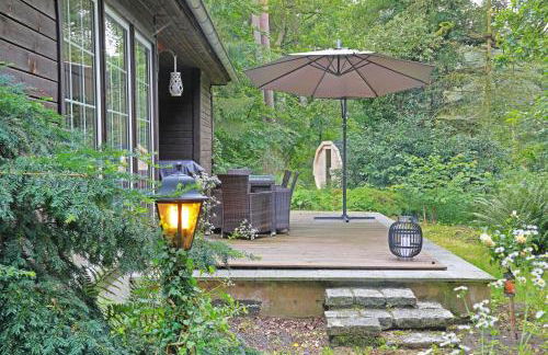 Forsthaus Heidelberg Prignitz - Foto 7