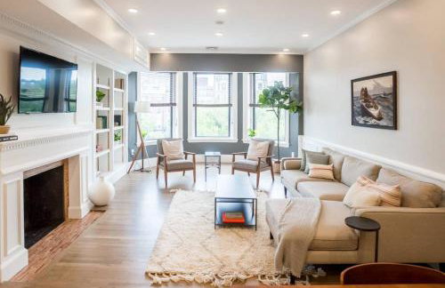 Walk to Fenway MIT Harvard and Boston Childrens Hospital - Foto 1