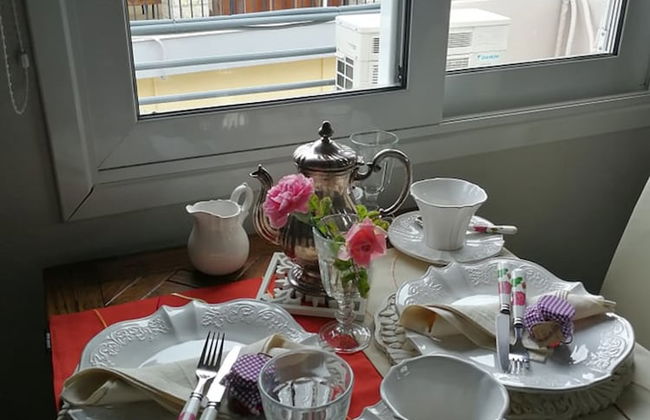 Glyfada's Cosy Apartments - Foto 41