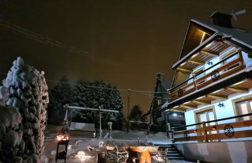 Toporowe Izby - Foto 18