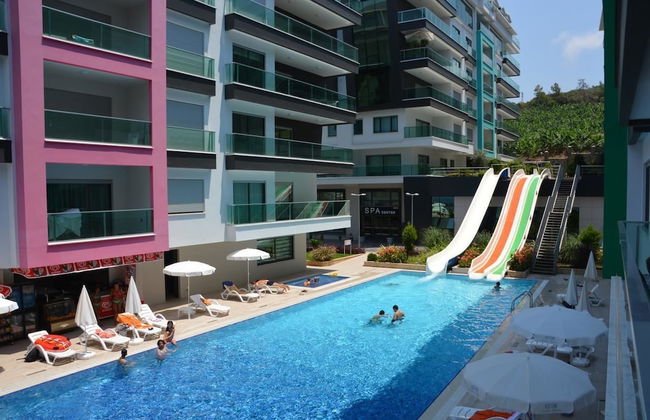 Konak Seaside Homes - Photo 24