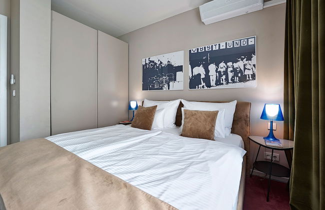 HeyMi Apartments Mondschein - Photo 11