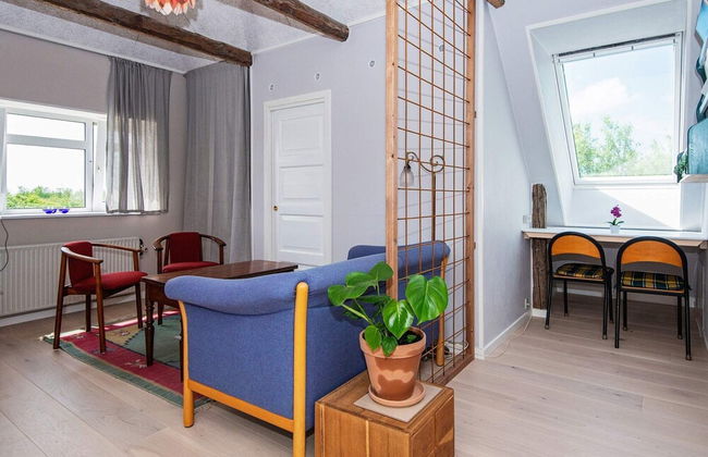 5 Person Holiday Home in Lemvig - Photo 4