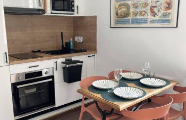 Chalet Aux Oiseaux - by La Boite en Plus - Foto 5