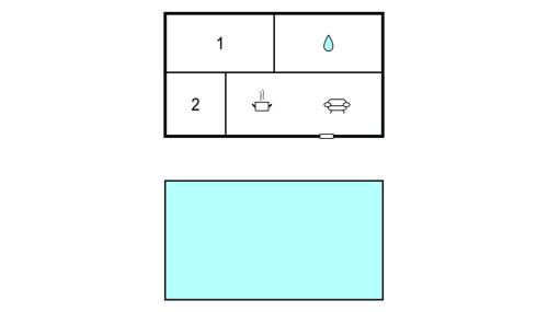 Cozy Apartment In Palmi With Wifi - Foto 2