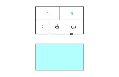 Cozy Apartment In Palmi With Wifi - Foto 2