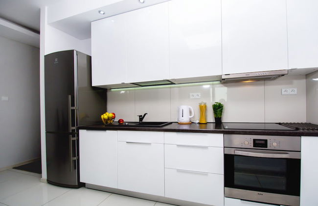 erApartments Oxygen Residence - Foto 76