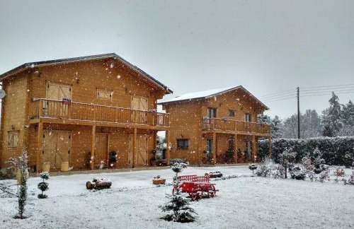 Kastor Chalets - Foto 70