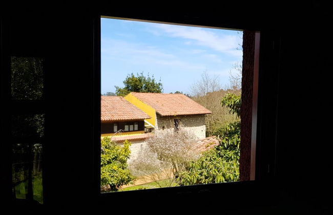 Amaicha Apartamentos Rurales - Photo 28