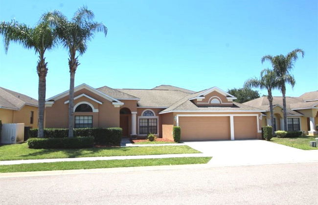 Disney Area Preferred Homes with Spa - Foto 38