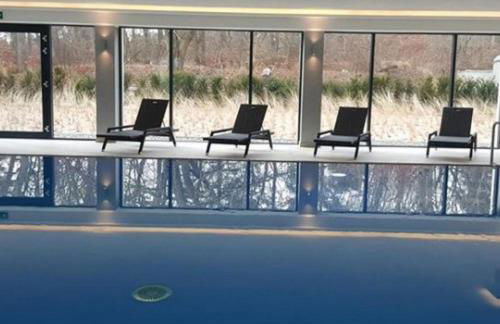 Strand FeWo Rügen MoonLoft - Foto 10