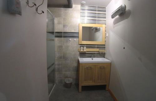 La Bastide Saint Jacques - Foto 15