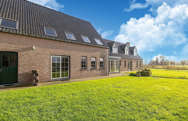 Eco-friendly Apartment With a Garden - Foto 1