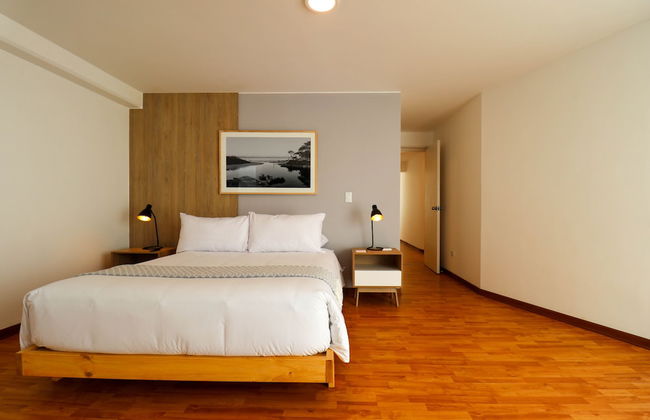 Nomad Apartments in Bohem Barranco by Wynwood-House - Photo 80