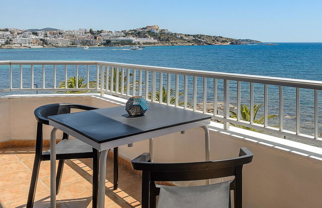 Apartamentos Vibra Jabeque Blue - Adults only - New Opening 2025 - Foto 95