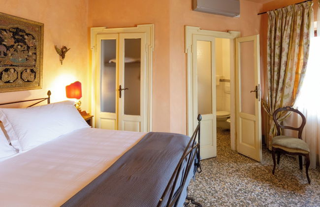 Antica Dimora Leones - Foto 33