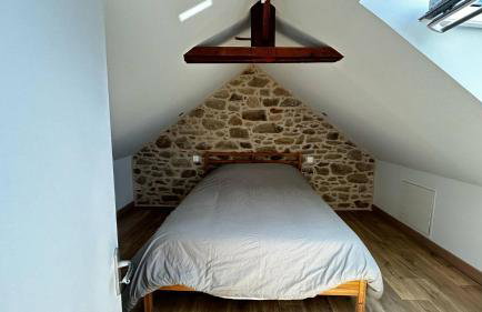 Maison Bretonne 5 chambres proche de la mer - Foto 18