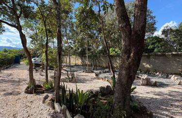 Chalés Refúgio da Sil 2 - Foto 18