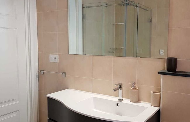 Lovely Apartment on the Ligurian Sea - Foto 29