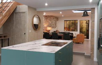Ty Braga Maison 120m2 sur le port d'Etel avec grande terrasse - Photo 8