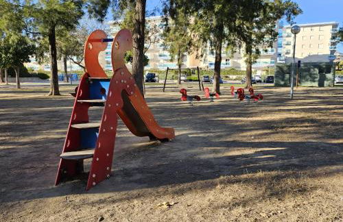 Aqua - Apartamento a 250m playa - Foto 47