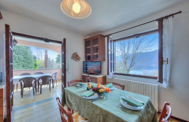 Casa Serena Park and Lake View - Foto 7