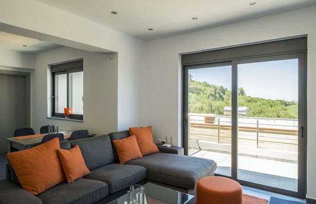 Kayzo Luxury Apartment With Pool - Foto 4