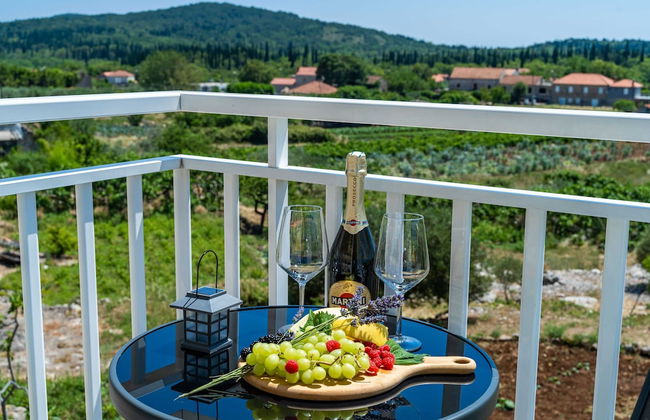 Apartments Amalija - Foto 68