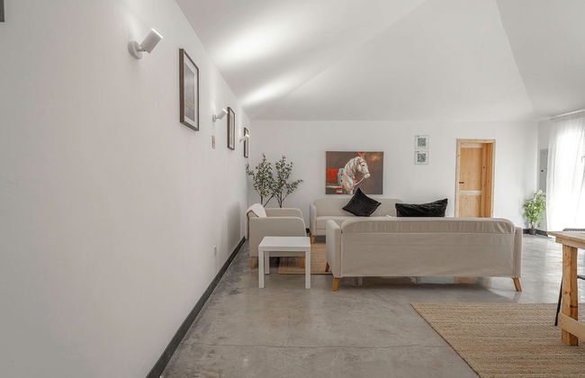 Mabaat - Lulwa Suites Hut - 551 - Foto 30