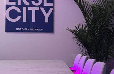 "The Vault" - 3 King Beds-3 Bath - Foto 49