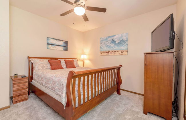 Hickory Hideaway - Communal Pool Access - Photo 4