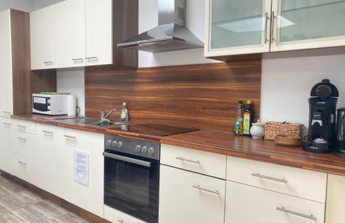 Privates & gemütliches Appartement inklusive Parkplatz - Foto 17