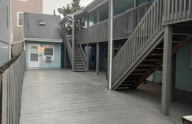 Ocean Block Oasis, 2-Bed Condo - Foto 11