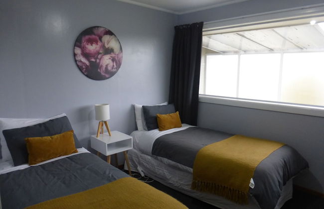 Oamaru Holiday Homes 8 Oxford Street - Foto 4