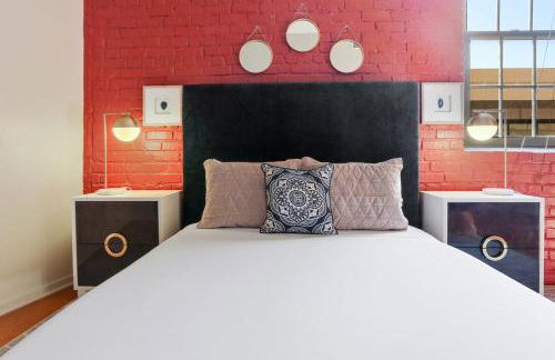 LiivUP Warehouse Apartments - Foto 69