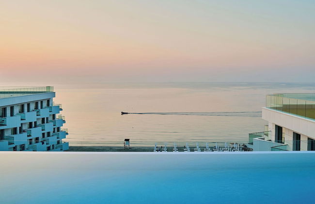 ALEZZI INFINITY RESORT & SPA - Foto 48