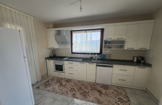 Sefa Konakları Villa Turizm amaçlı Konut - Photo 6