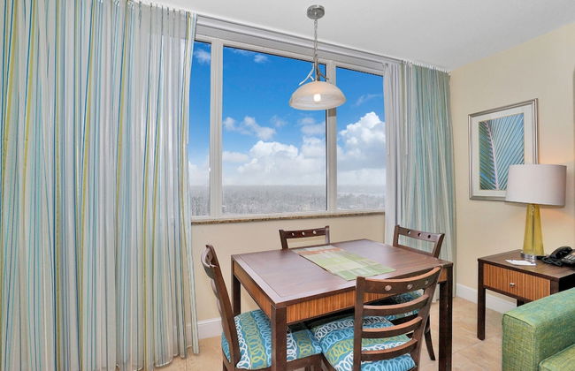 Hollywood Beach Tower - Foto 16