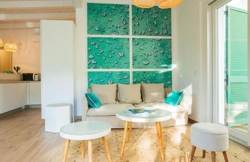 Apartment Mare di Spartaia - Foto 23