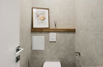 Poets Place Design Apartment in Kreuzberg - Foto 38