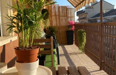 Attico White Rabbit - Foto 60