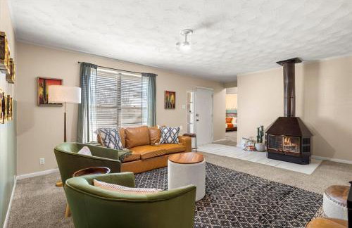 4BD Cozy Escape BBQ & Private Hot Tub - Foto 13