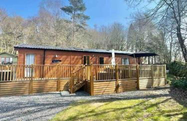 Hartland Lodge - White Cross Bay Holiday Park - Foto 7