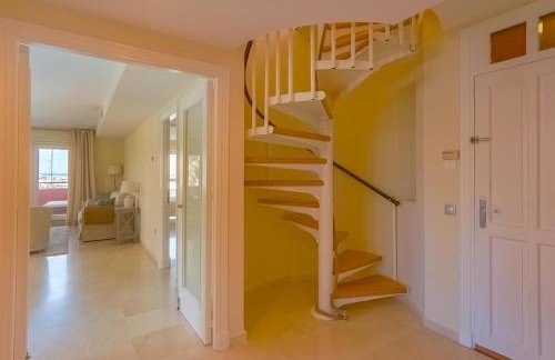 Luxury apartment Sotogrande - Foto 8