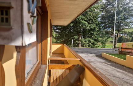 L'appartamento pianoterra - Foto 12