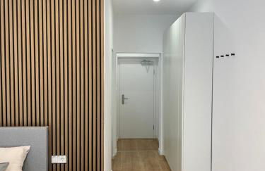 Modernes Apartment im Zentrum von Karlsruhe - Foto 1