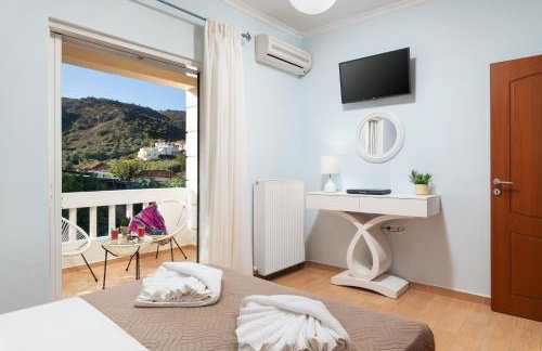 Villa Ithaca - Foto 40