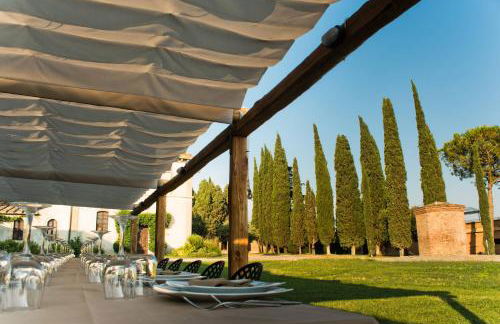 Tenuta di Poggio Cavallo - Foto 16