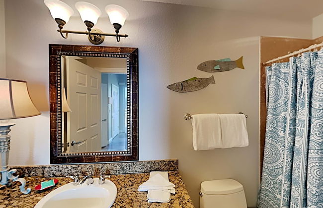 Dunes of Crystal Beach by Southern Vacation Rentals - Foto 69