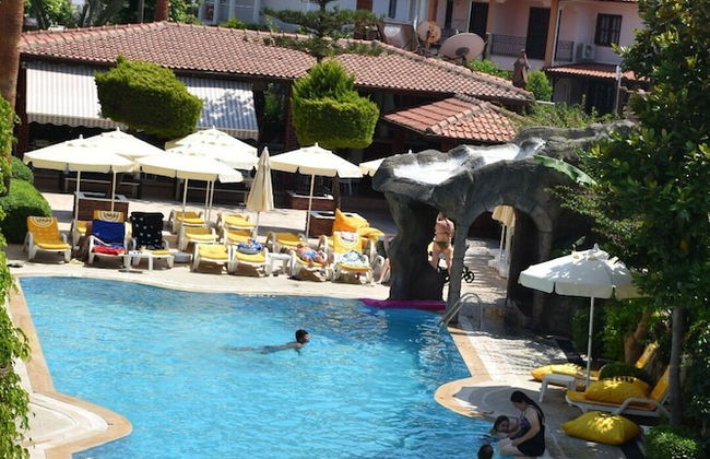 Sardunya Apart - Photo 17